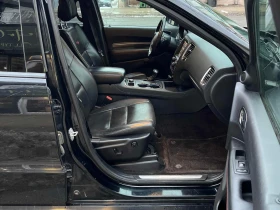 Dodge Durango * R/T* Обдух* Подгрев на волана* 7 Местен* , снимка 8