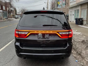Dodge Durango * R/T* Обдух* Подгрев на волана* 7 Местен* , снимка 3
