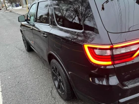 Dodge Durango * R/T* Обдух* Подгрев на волана* 7 Местен* , снимка 13