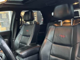 Dodge Durango * R/T* Обдух* Подгрев на волана* 7 Местен* , снимка 15