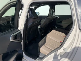 BMW X3 20 xDrive, снимка 10