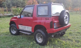 Suzuki Vitara, снимка 4