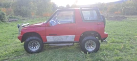 Suzuki Vitara, снимка 5
