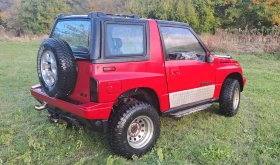 Suzuki Vitara, снимка 3