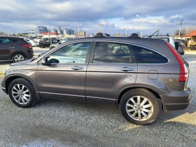 Honda Cr-v 2.2 EXECUTIVE , снимка 2