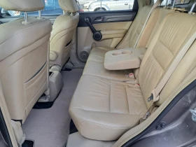 Honda Cr-v 2.2 EXECUTIVE , снимка 8