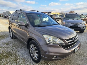 Honda Cr-v 2.2 EXECUTIVE , снимка 5