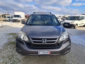 Honda Cr-v 2.2 EXECUTIVE , снимка 6