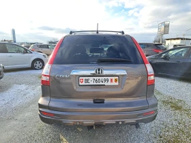 Honda Cr-v 2.2 EXECUTIVE , снимка 3