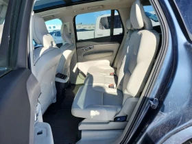 Volvo Xc90 PANO| ПОДГРЕВИ| 2 КЛЮЧА| CARFAX| , снимка 11