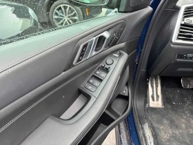 BMW X5 * xDrive45e * KEYLESS * ОБДУХВАНЕ * 360 * CARFAX *, снимка 12
