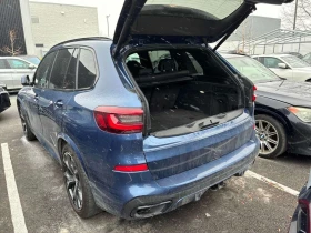 BMW X5 * xDrive45e * KEYLESS * ОБДУХВАНЕ * 360 * CARFAX *, снимка 14
