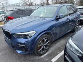 BMW X5 * xDrive45e * KEYLESS * ОБДУХВАНЕ * 360 * CARFAX *, снимка 2