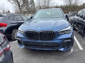 BMW X5 * xDrive45e * KEYLESS * ОБДУХВАНЕ * 360 * CARFAX *, снимка 6