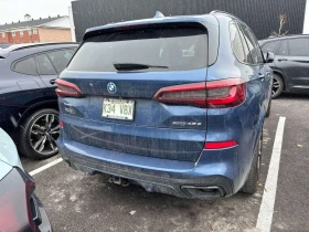 BMW X5 * xDrive45e * KEYLESS * ОБДУХВАНЕ * 360 * CARFAX *, снимка 4