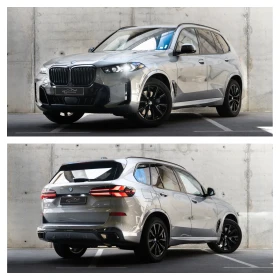BMW X5  xDrive 40i LCI Mpack B58N, снимка 1