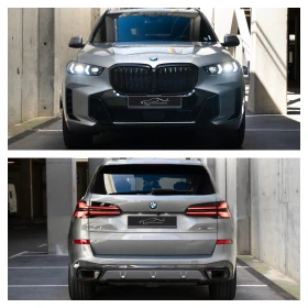 BMW X5  xDrive 40i LCI Mpack B58N, снимка 2