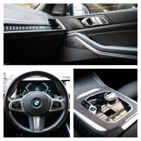 BMW X5  xDrive 40i LCI Mpack B58N, снимка 10