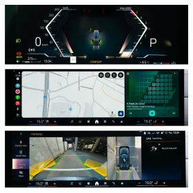 BMW X5  xDrive 40i LCI Mpack B58N, снимка 9