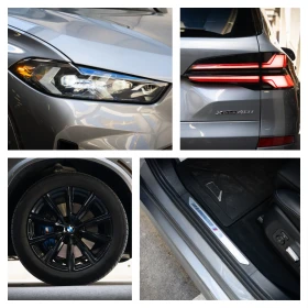 BMW X5  xDrive 40i LCI Mpack B58N, снимка 4