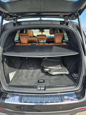 Mercedes-Benz GLE 400 AMG LINE* PANO* 9 G-TRONIC* 4-MATIC, снимка 11