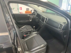 Kia Sportage 2.0 D  AWD * * * 136 PS, снимка 7