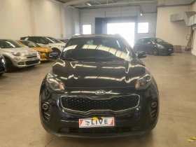 Kia Sportage 2.0 D  AWD * * * 136 PS, снимка 12