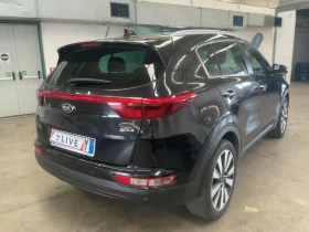 Kia Sportage 2.0 D  AWD * * * 136 PS, снимка 3