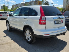 Honda Cr-v 2.0i 150k.c 4x4 UNIKAT ITALIA EURO 5, снимка 6