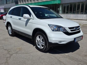 Honda Cr-v 2.0i 150k.c 4x4 UNIKAT ITALIA EURO 5, снимка 1