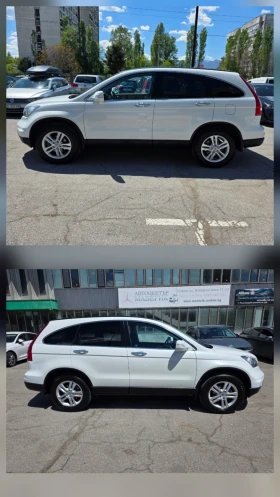 Honda Cr-v 2.0i 150k.c 4x4 UNIKAT ITALIA EURO 5, снимка 14