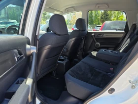 Honda Cr-v 2.0i 150k.c 4x4 UNIKAT ITALIA EURO 5, снимка 10