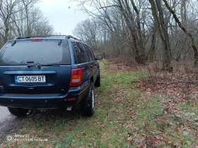 Jeep Grand cherokee, снимка 4