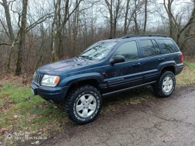 Jeep Grand cherokee, снимка 3