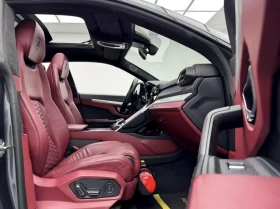 Lamborghini Urus STANDARD | ПЪЛНА СЕРВИЗНА ИСТОРИЯ | FULL OPTIONS, снимка 9