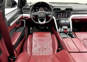Lamborghini Urus STANDARD | ПЪЛНА СЕРВИЗНА ИСТОРИЯ | FULL OPTIONS, снимка 14