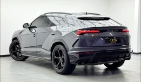 Lamborghini Urus STANDARD | ПЪЛНА СЕРВИЗНА ИСТОРИЯ | FULL OPTIONS, снимка 6