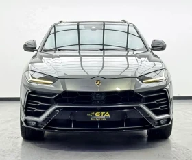 Lamborghini Urus STANDARD | ПЪЛНА СЕРВИЗНА ИСТОРИЯ | FULL OPTIONS, снимка 2