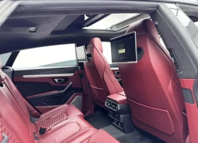 Lamborghini Urus STANDARD | ПЪЛНА СЕРВИЗНА ИСТОРИЯ | FULL OPTIONS, снимка 17