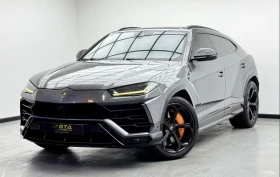 Lamborghini Urus STANDARD | ПЪЛНА СЕРВИЗНА ИСТОРИЯ | FULL OPTIONS, снимка 1