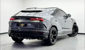 Lamborghini Urus STANDARD | ПЪЛНА СЕРВИЗНА ИСТОРИЯ | FULL OPTIONS, снимка 4