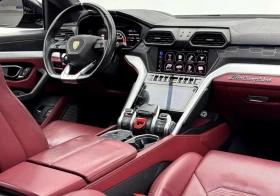 Lamborghini Urus STANDARD | ПЪЛНА СЕРВИЗНА ИСТОРИЯ | FULL OPTIONS, снимка 11