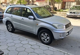 Toyota Rav4, снимка 1