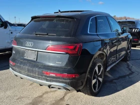 Audi Q5 PROGRESSIV /CARFAX/АВТОКРЕДИТ, снимка 3