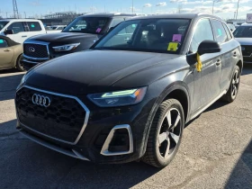 Audi Q5 PROGRESSIV /CARFAX/АВТОКРЕДИТ, снимка 1