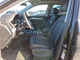 Audi Q5 PROGRESSIV /CARFAX/АВТОКРЕДИТ, снимка 5