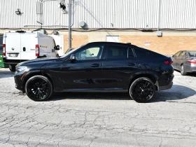 BMW X6 XDRIVE 40I M SPORT PRO PACK/SHADOW LINE/PANO/360, снимка 4