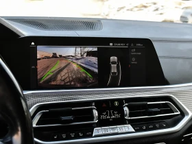 BMW X6 XDRIVE 40I M SPORT PRO PACK/SHADOW LINE/PANO/360, снимка 15