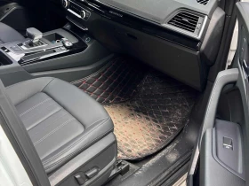 Audi Q5 * 45 TFSI quattro * CARFAX * БЕЗ ПЪРВОНАЧАЛНА ВНОС, снимка 15