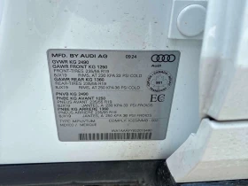 Audi Q5 * 45 TFSI quattro * CARFAX * БЕЗ ПЪРВОНАЧАЛНА ВНОС, снимка 11